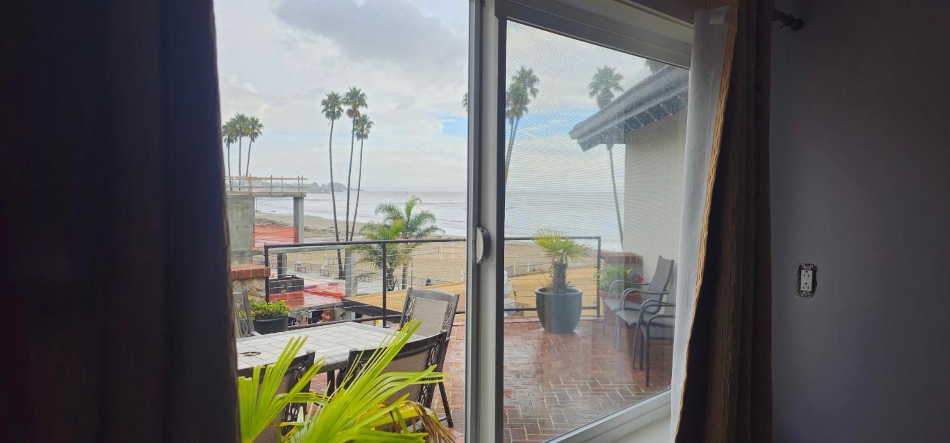 סנטה קרוז Casablanca Inn On The Beach מראה חיצוני תמונה