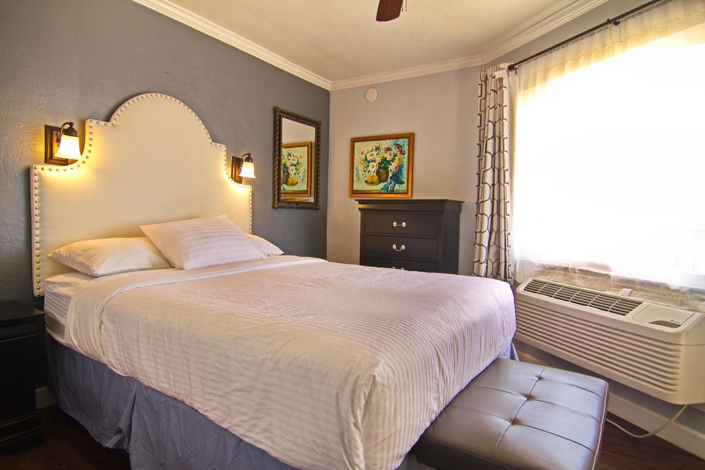 סנטה קרוז Casablanca Inn On The Beach מראה חיצוני תמונה