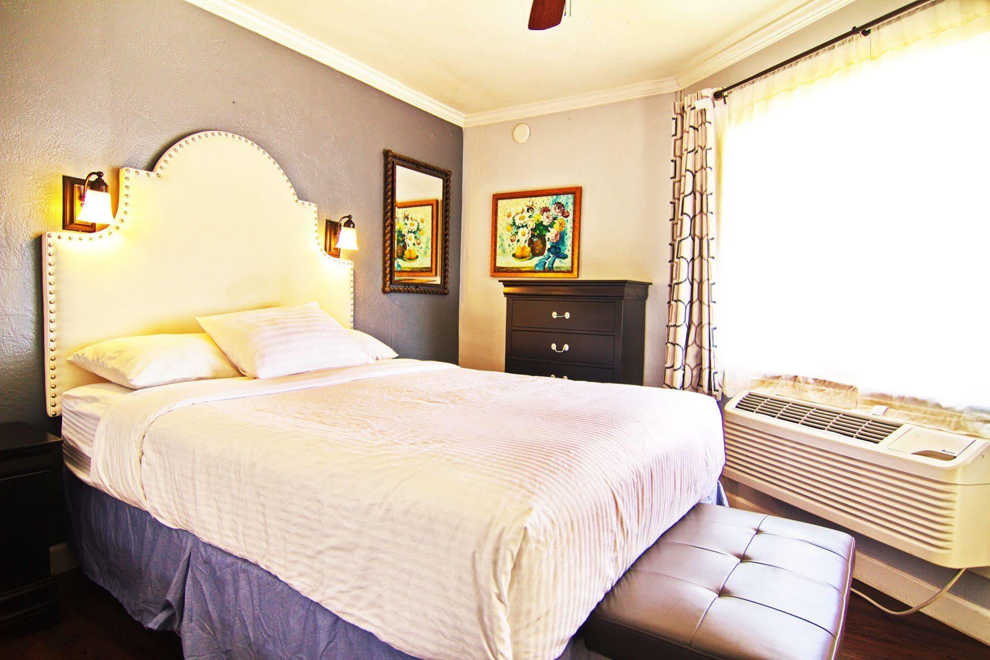 סנטה קרוז Casablanca Inn On The Beach מראה חיצוני תמונה