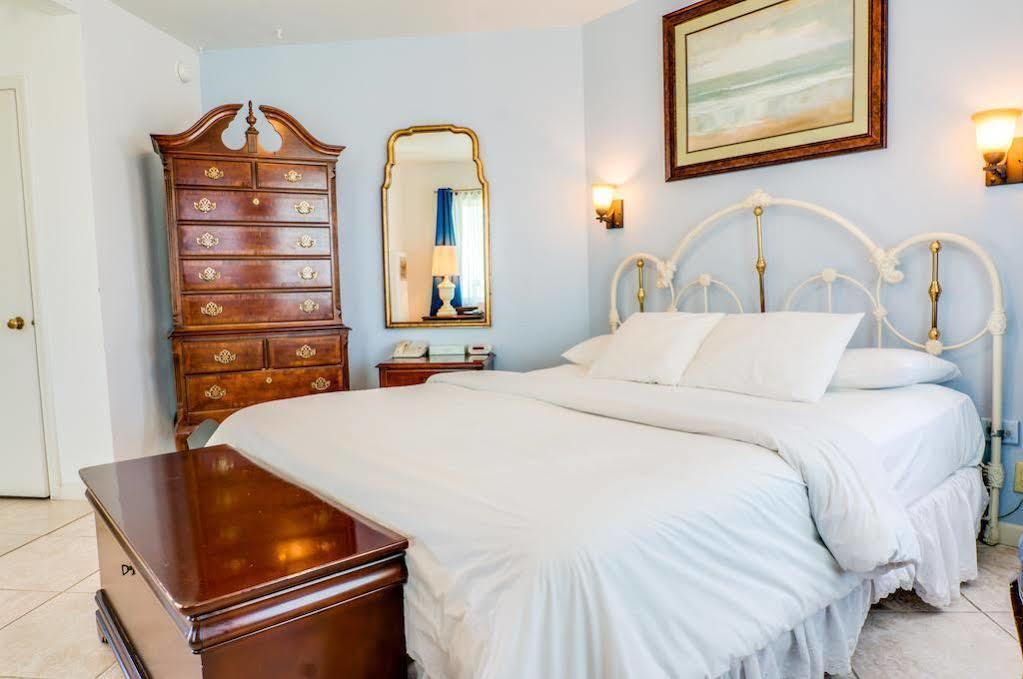 סנטה קרוז Casablanca Inn On The Beach מראה חיצוני תמונה