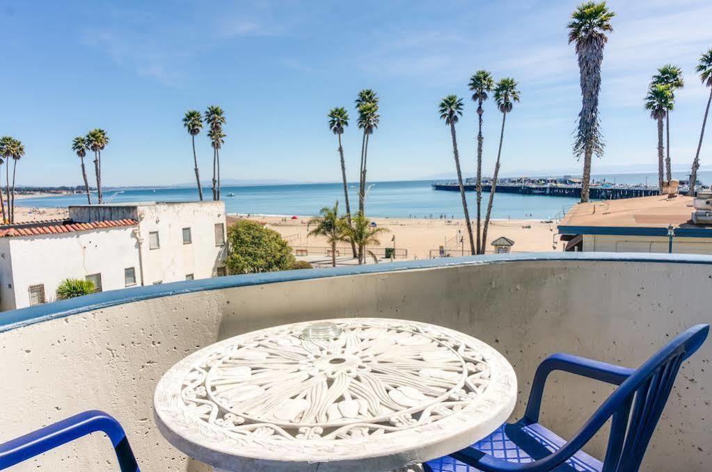 סנטה קרוז Casablanca Inn On The Beach מראה חיצוני תמונה