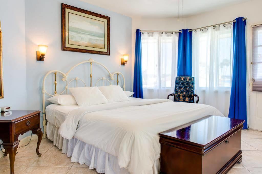 סנטה קרוז Casablanca Inn On The Beach מראה חיצוני תמונה