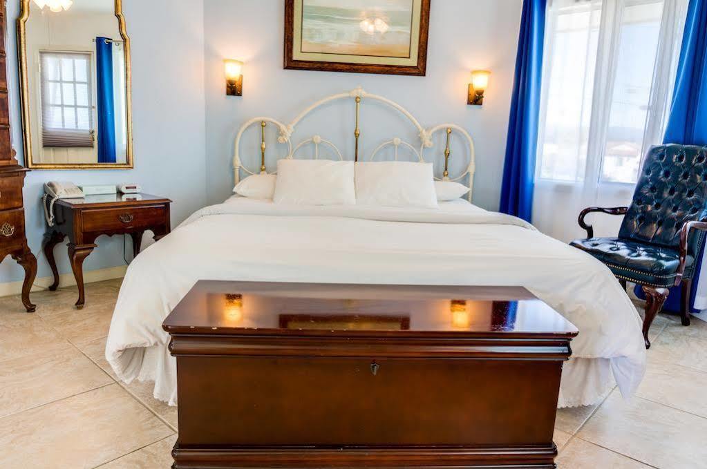 סנטה קרוז Casablanca Inn On The Beach מראה חיצוני תמונה