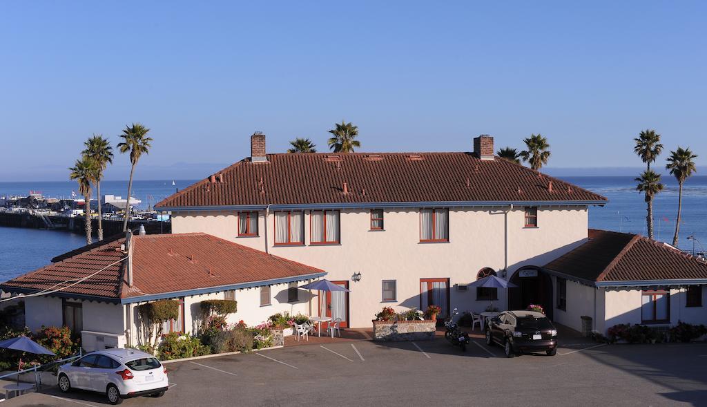 סנטה קרוז Casablanca Inn On The Beach מראה חיצוני תמונה